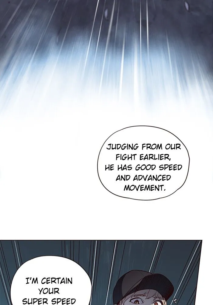 Read Eleceed chapter 5.1 image 7 on Lezhin