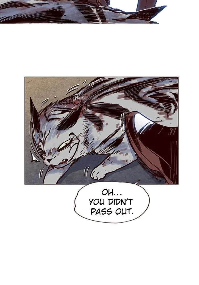 Read Eleceed chapter 5.1 image 70 on Lezhin