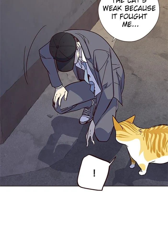 Read Eleceed chapter 5.1 image 73 on Lezhin