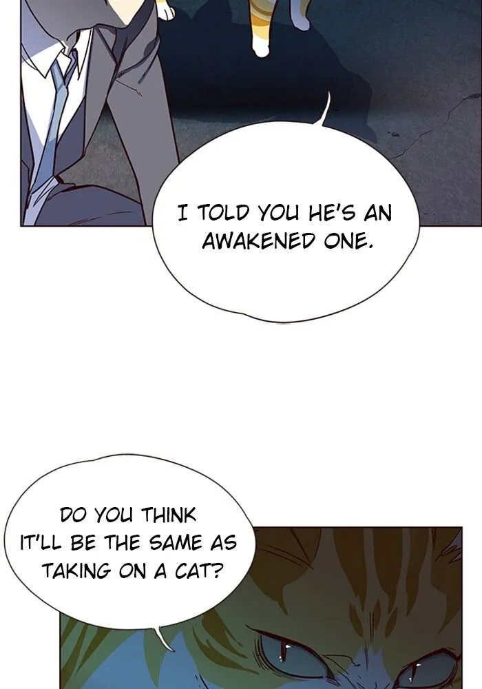 Read Eleceed chapter 5.1 image 76 on Lezhin