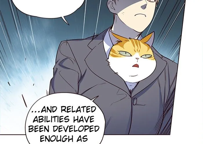 Read Eleceed chapter 5.1 image 8 on Lezhin
