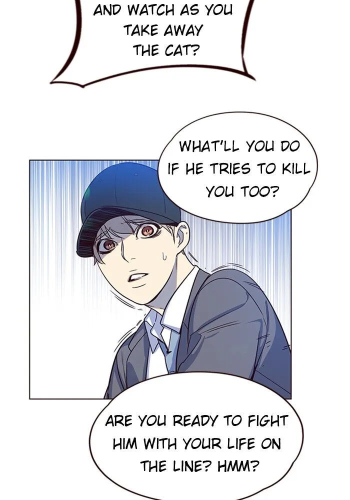 Read Eleceed chapter 5.1 image 81 on Lezhin
