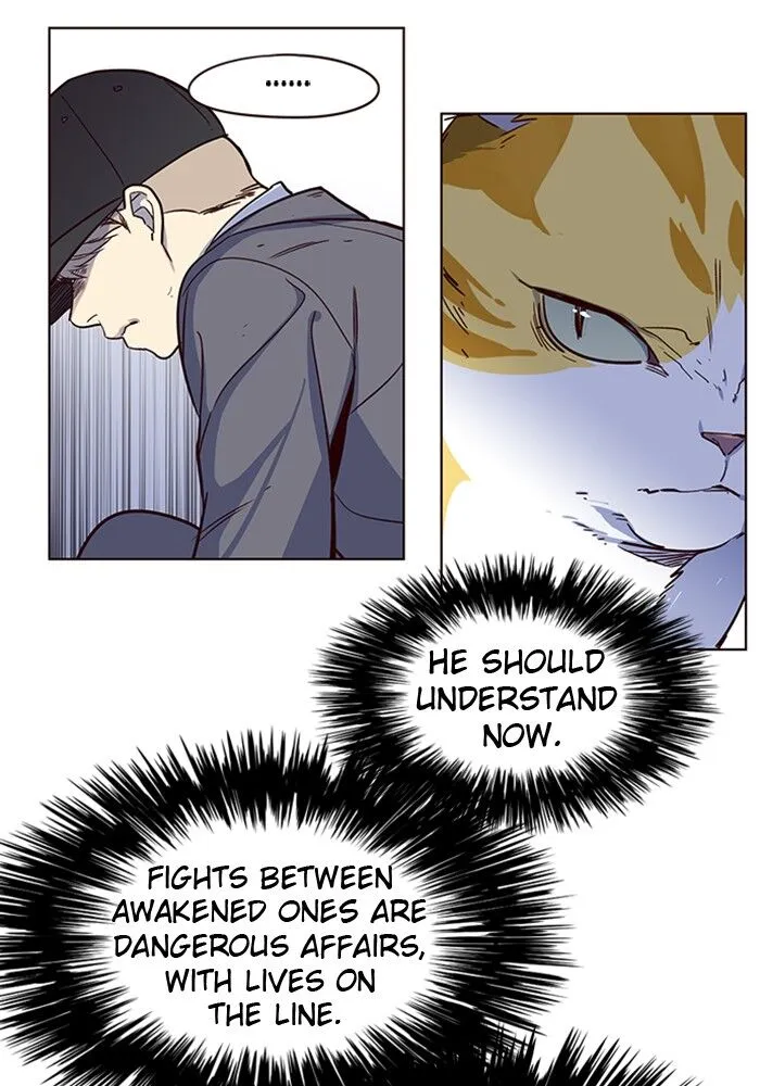Read Eleceed chapter 5.1 image 85 on Lezhin