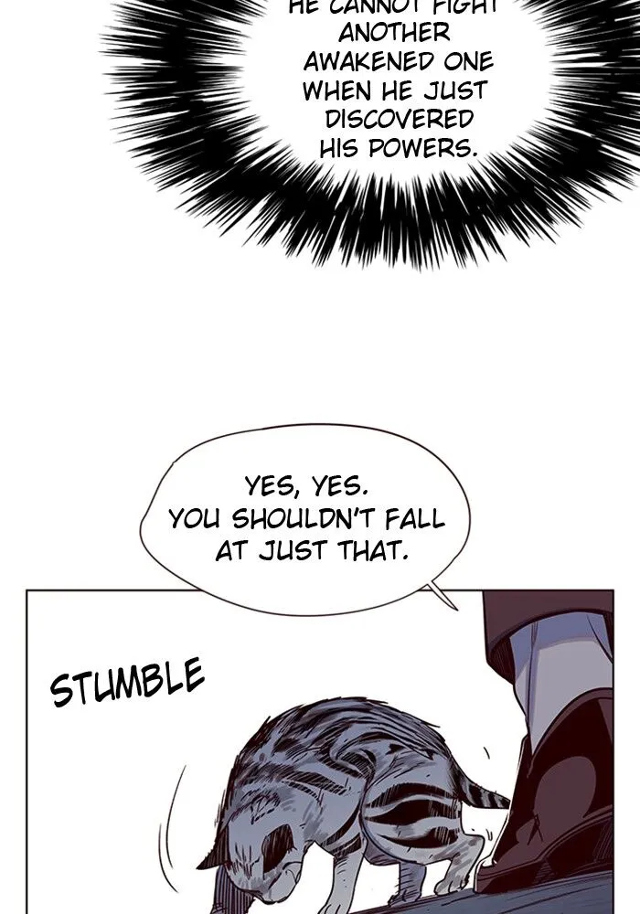 Read Eleceed chapter 5.1 image 87 on Lezhin