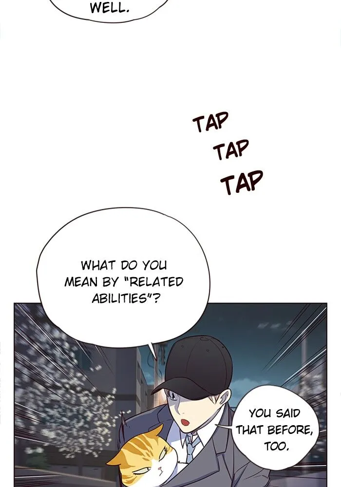 Read Eleceed chapter 5.1 image 9 on Lezhin