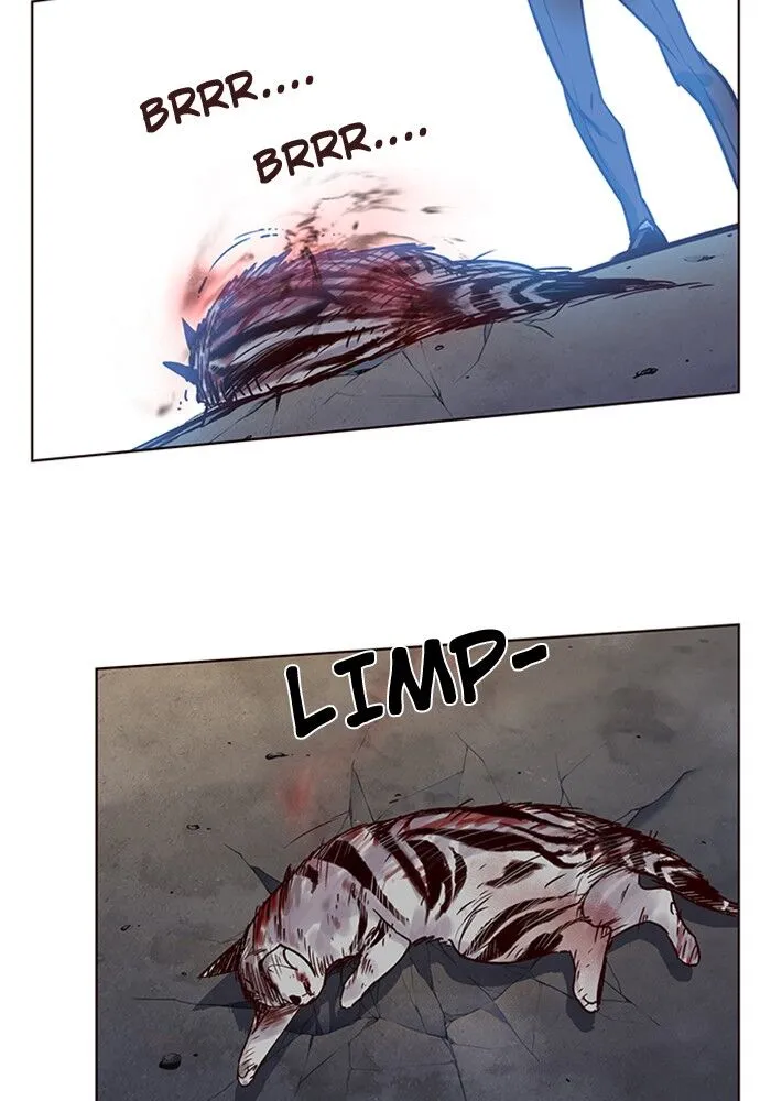 Read Eleceed chapter 5.1 image 96 on Lezhin