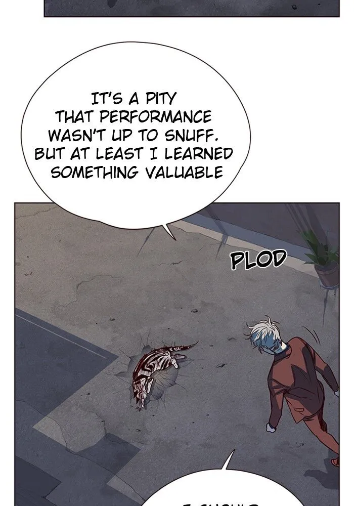 Read Eleceed chapter 5.1 image 97 on Lezhin