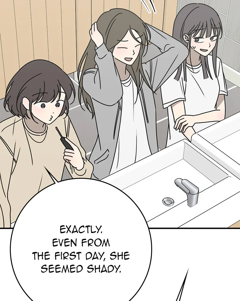 Read Electrifying Confession chapter 10 image 147 on Lezhin