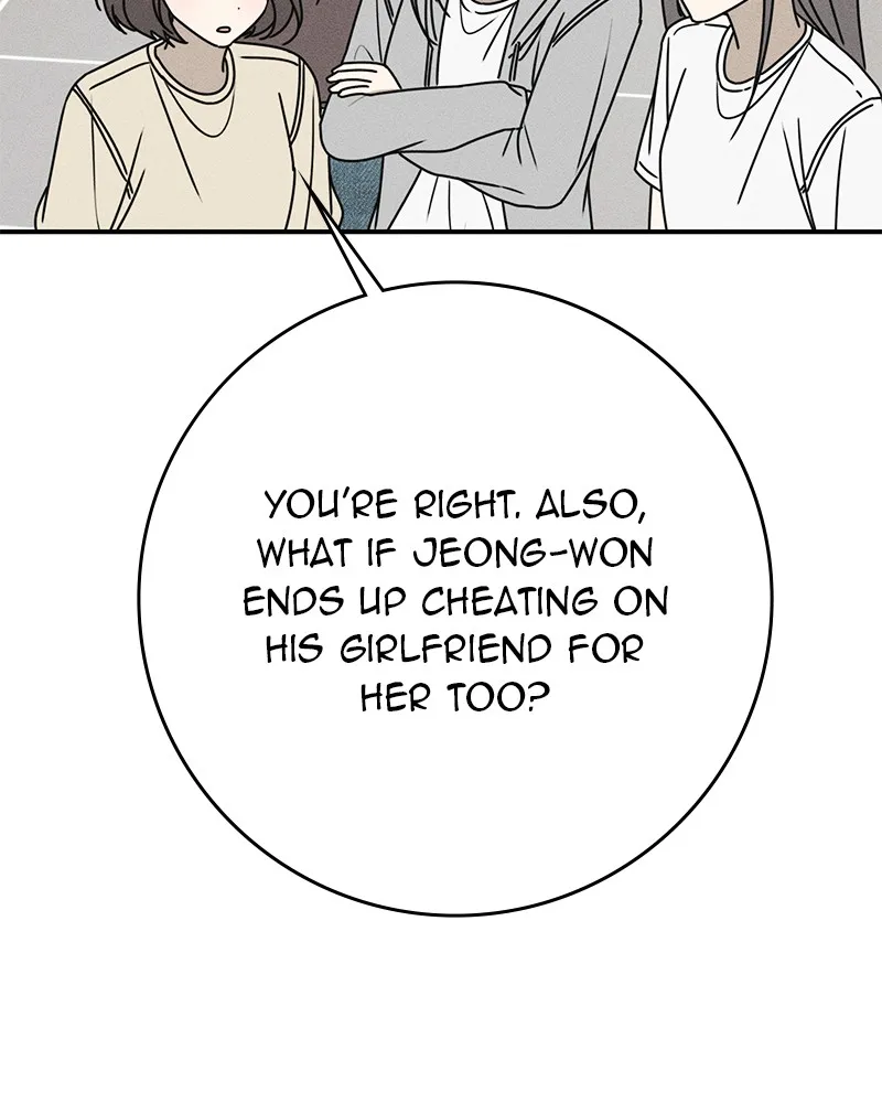 Read Electrifying Confession chapter 10 image 151 on Lezhin