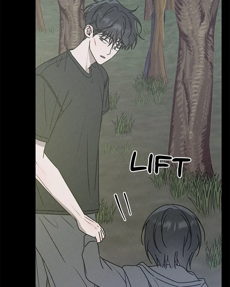 Read Electrifying Confession chapter 13 image 105 on Lezhin