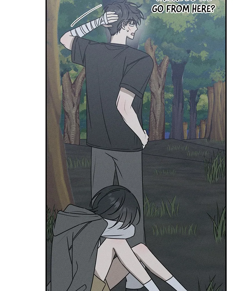 Read Electrifying Confession chapter 13 image 24 on Lezhin
