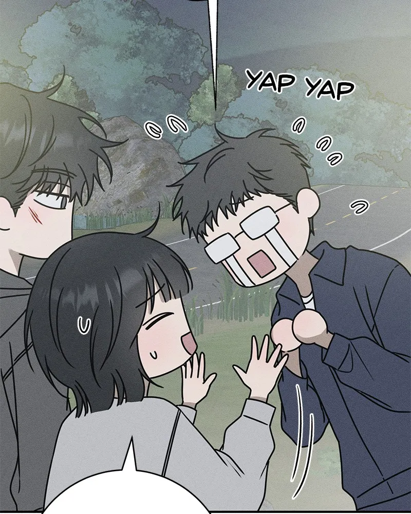 Read Electrifying Confession chapter 13 image 76 on Lezhin
