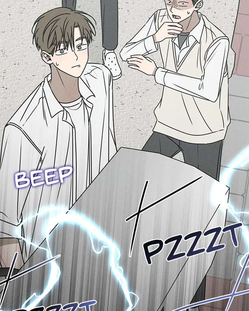 Read Electrifying Confession chapter 16 image 164 on Lezhin
