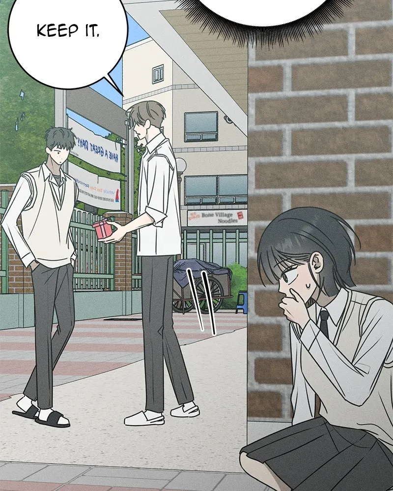Read Electrifying Confession chapter 16 image 84 on Lezhin