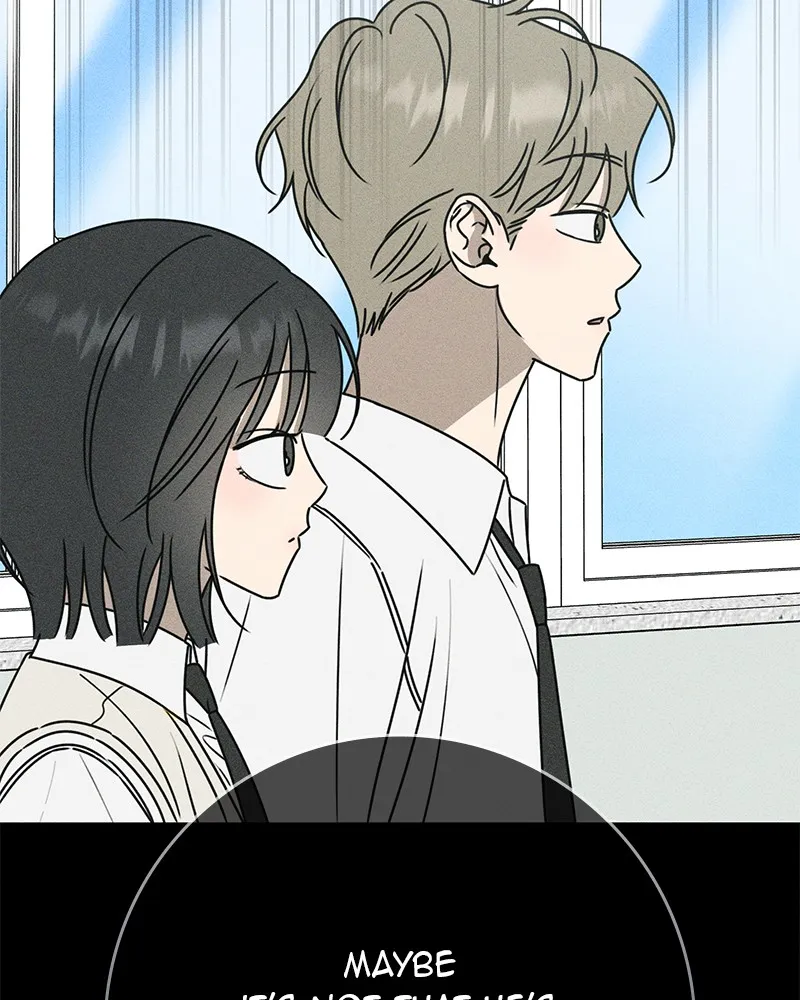 Read Electrifying Confession chapter 18 image 108 on Lezhin
