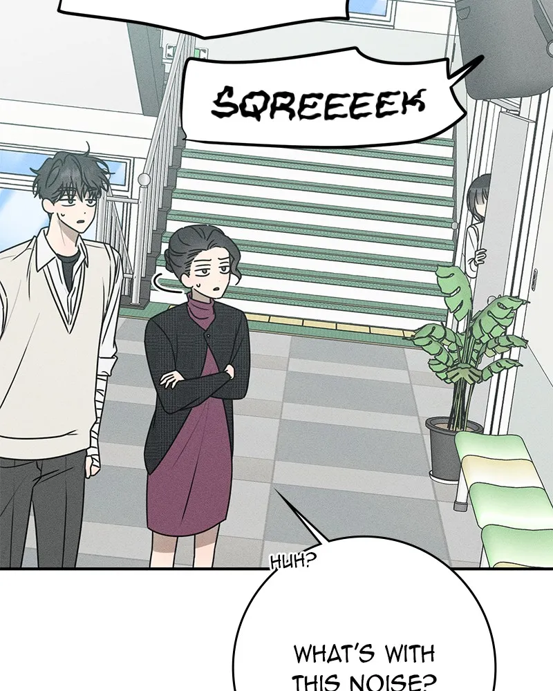 Read Electrifying Confession chapter 18 image 117 on Lezhin