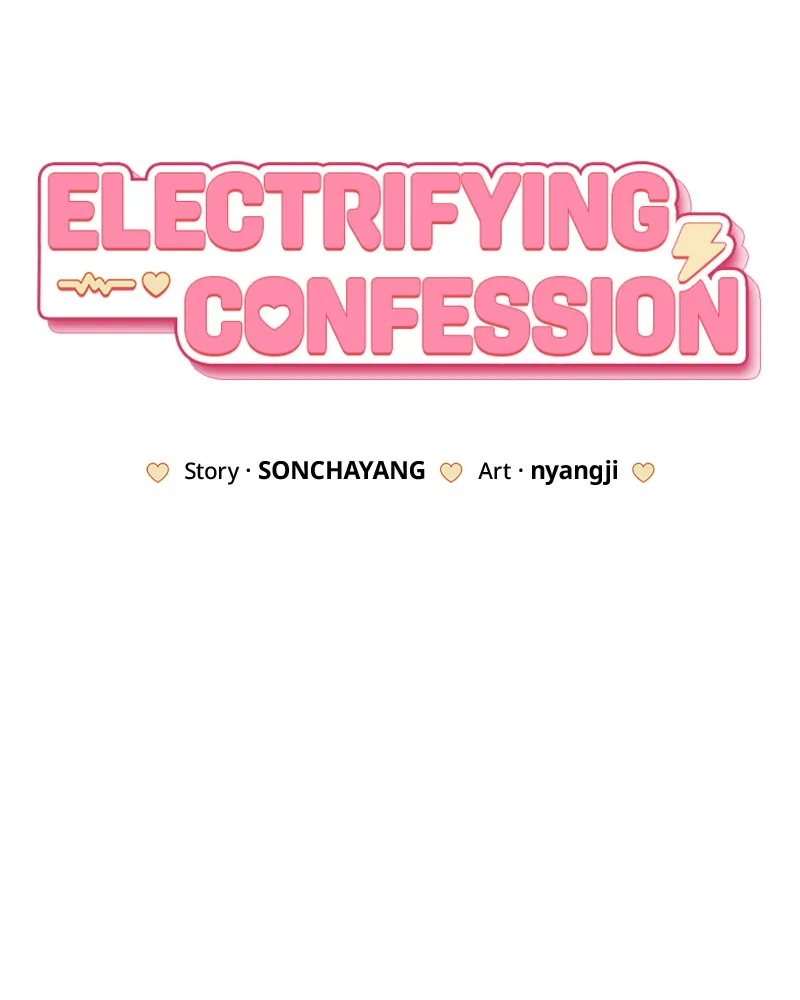 Read Electrifying Confession chapter 18 image 51 on Lezhin