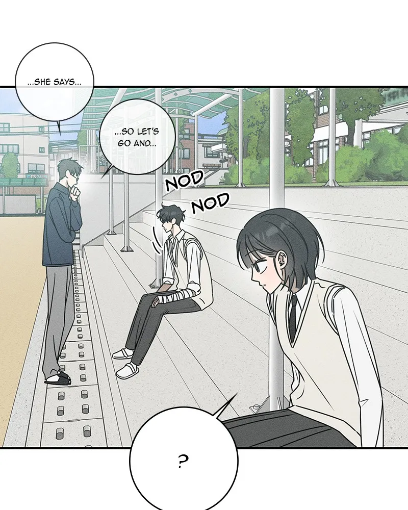 Read Electrifying Confession chapter 18 image 56 on Lezhin