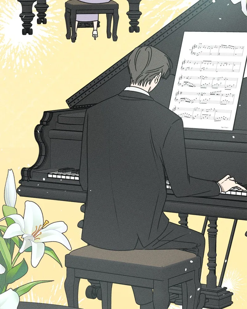 Read Electrifying Confession chapter 19 image 110 on Lezhin