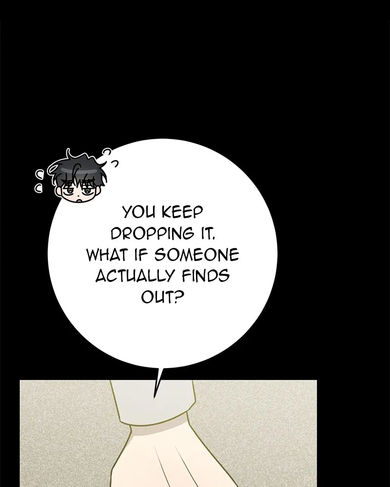Read Electrifying Confession chapter 19 image 19 on Lezhin