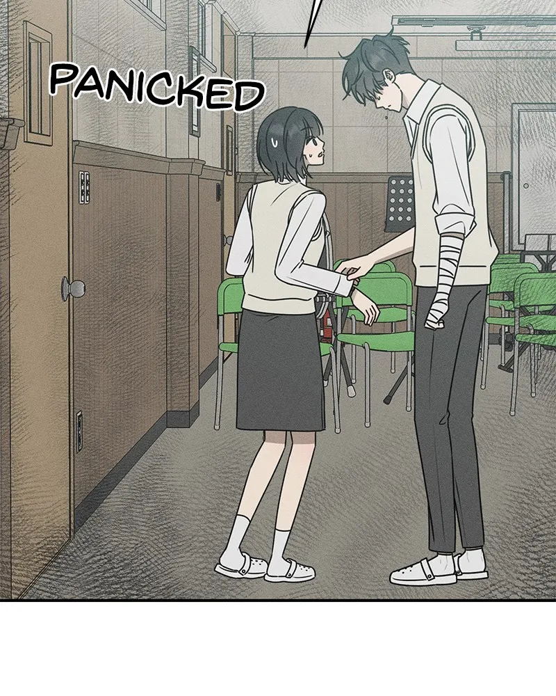 Read Electrifying Confession chapter 19 image 93 on Lezhin