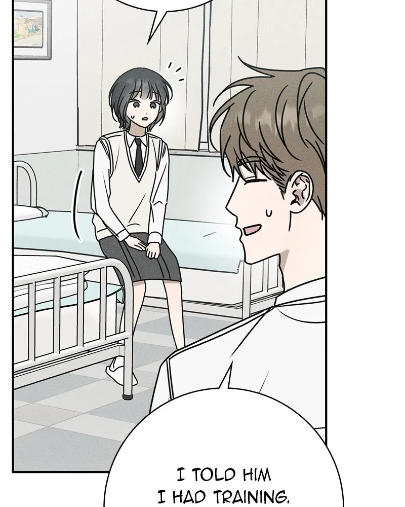 Read Electrifying Confession chapter 2 image 100 on Lezhin