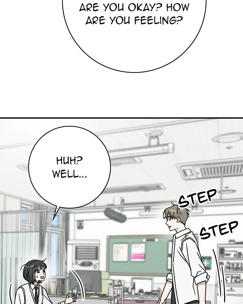 Read Electrifying Confession chapter 2 image 101 on Lezhin