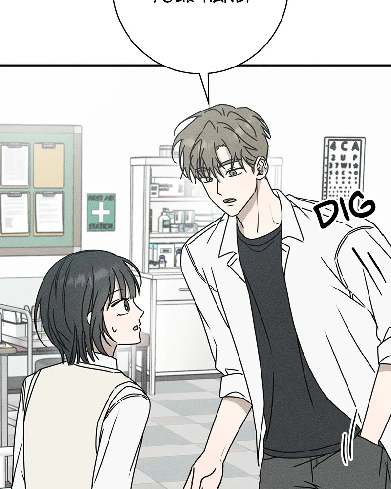 Read Electrifying Confession chapter 2 image 103 on Lezhin
