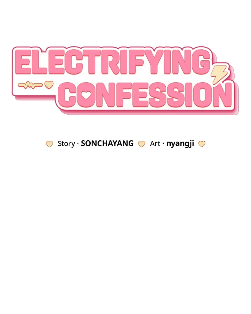 Read Electrifying Confession chapter 2 image 26 on Lezhin