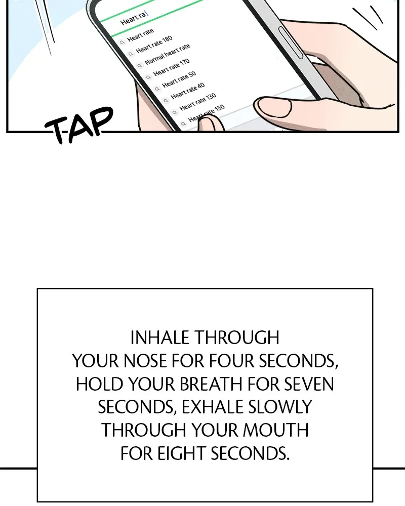Read Electrifying Confession chapter 2 image 92 on Lezhin