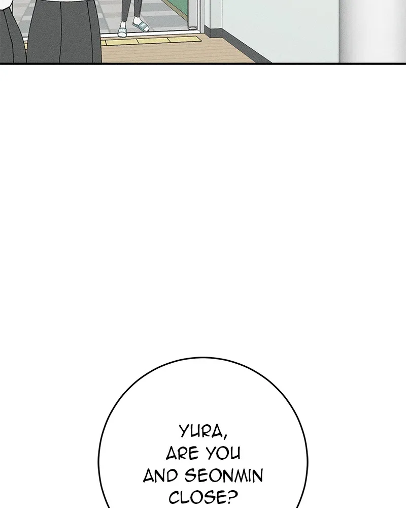 Read Electrifying Confession chapter 21 image 103 on Lezhin