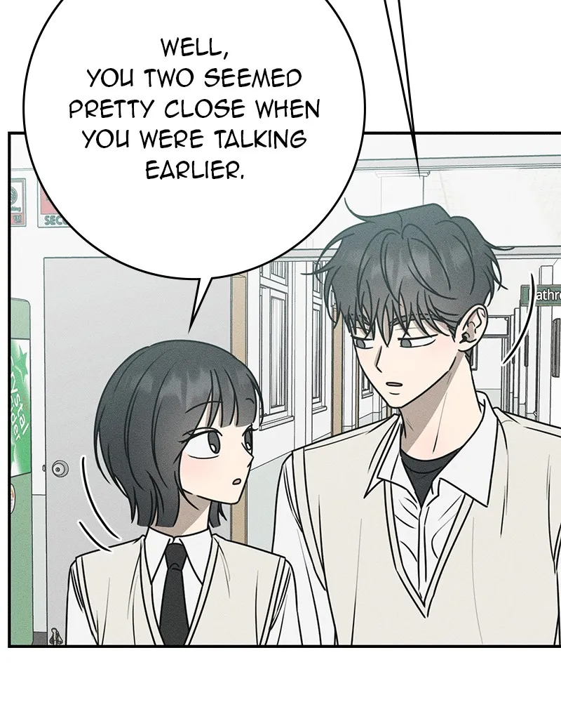 Read Electrifying Confession chapter 21 image 106 on Lezhin