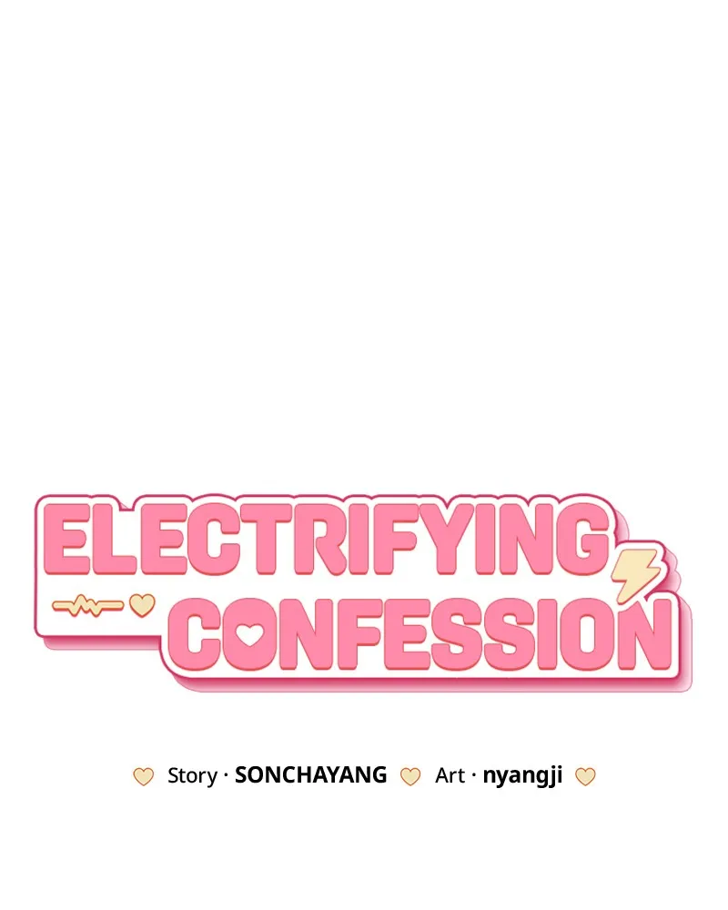 Read Electrifying Confession chapter 21 image 11 on Lezhin