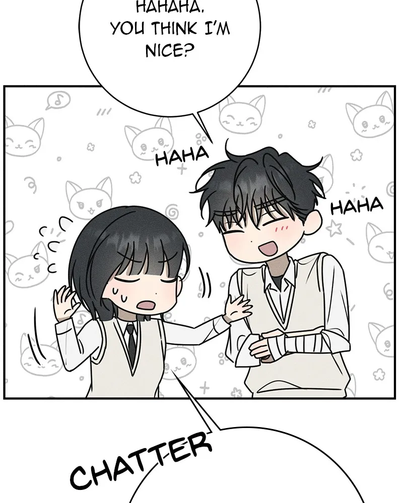 Read Electrifying Confession chapter 21 image 133 on Lezhin
