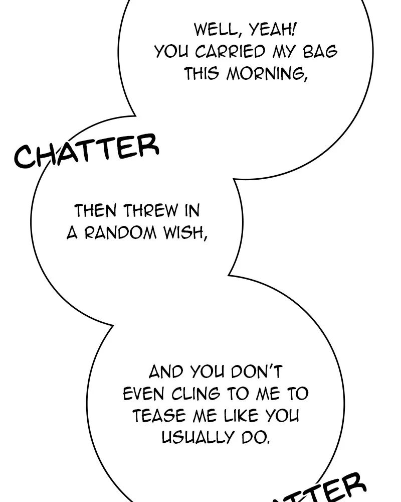 Read Electrifying Confession chapter 21 image 134 on Lezhin
