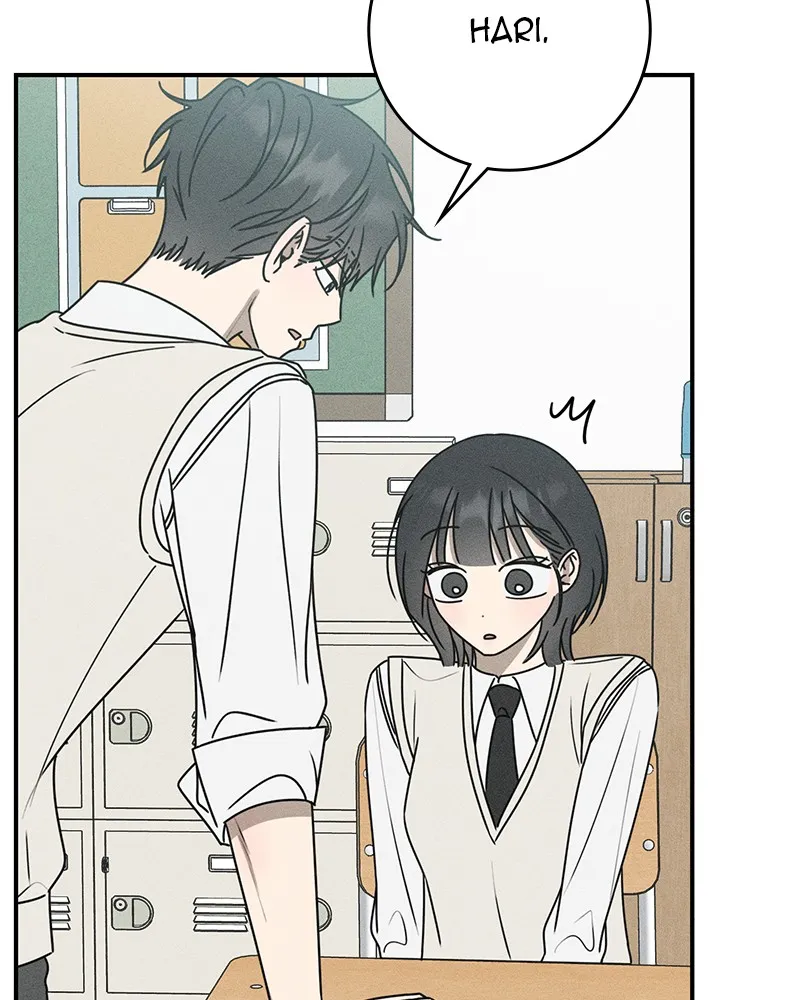 Read Electrifying Confession chapter 21 image 23 on Lezhin