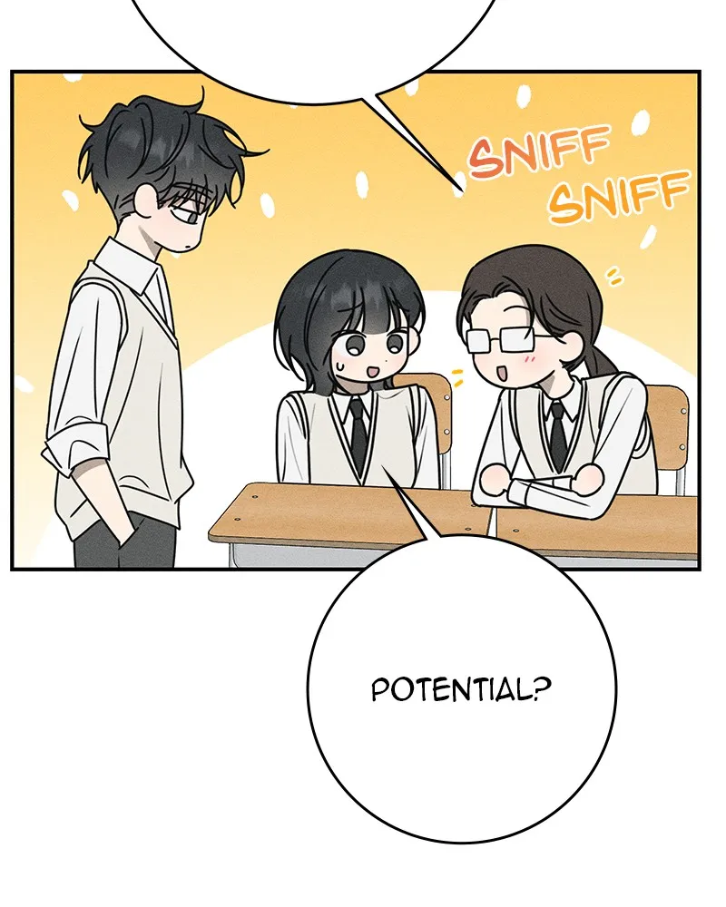 Read Electrifying Confession chapter 21 image 53 on Lezhin