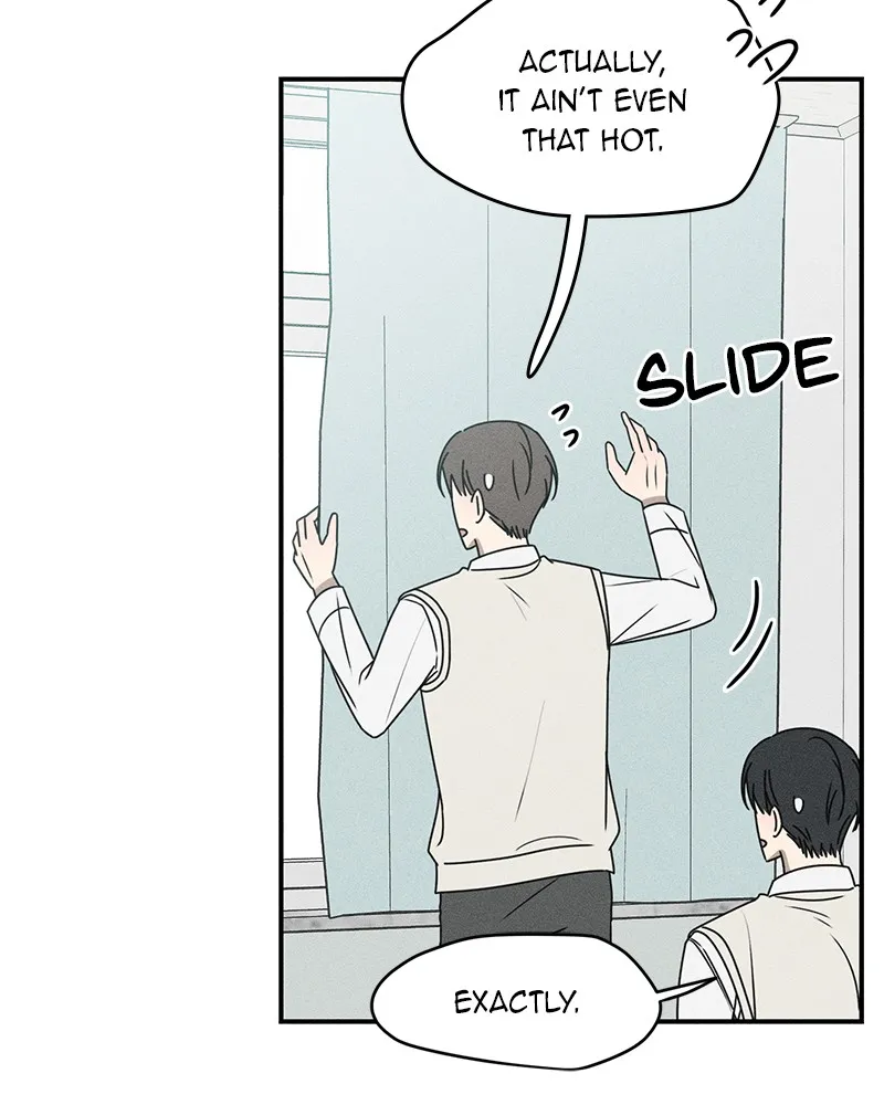 Read Electrifying Confession chapter 21 image 64 on Lezhin