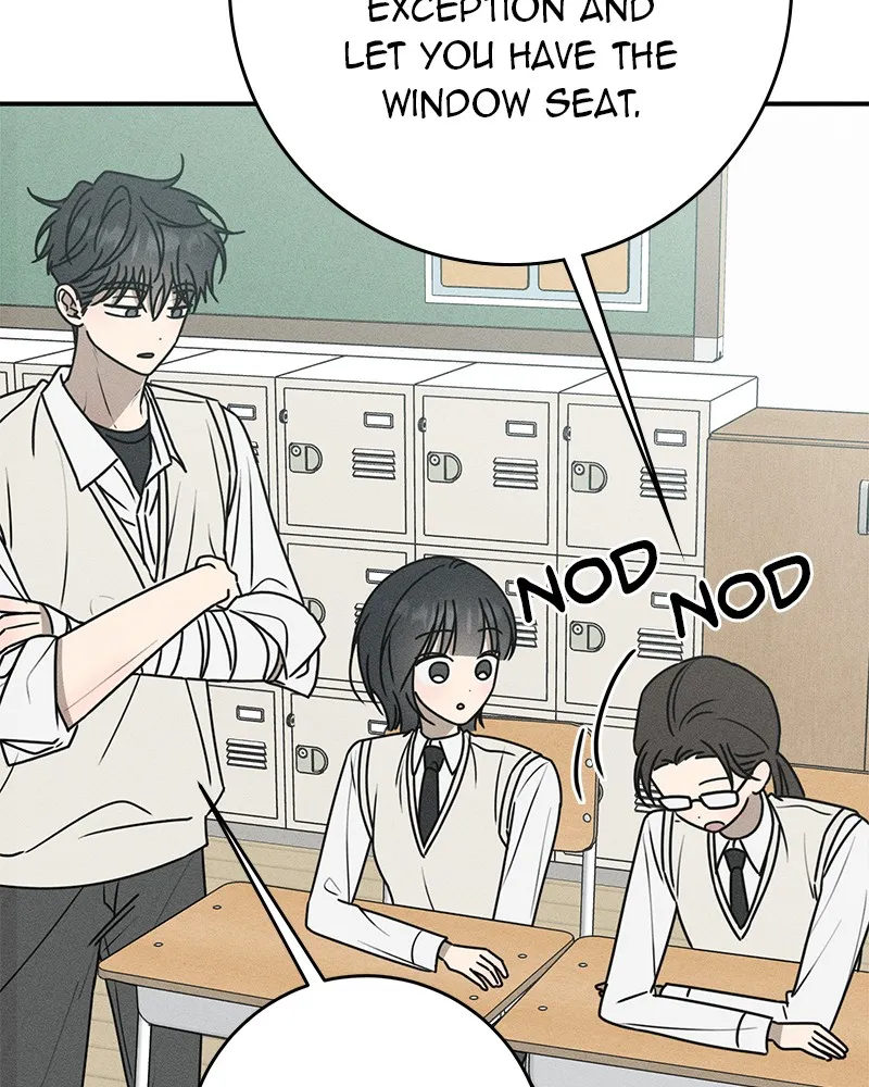 Read Electrifying Confession chapter 21 image 73 on Lezhin