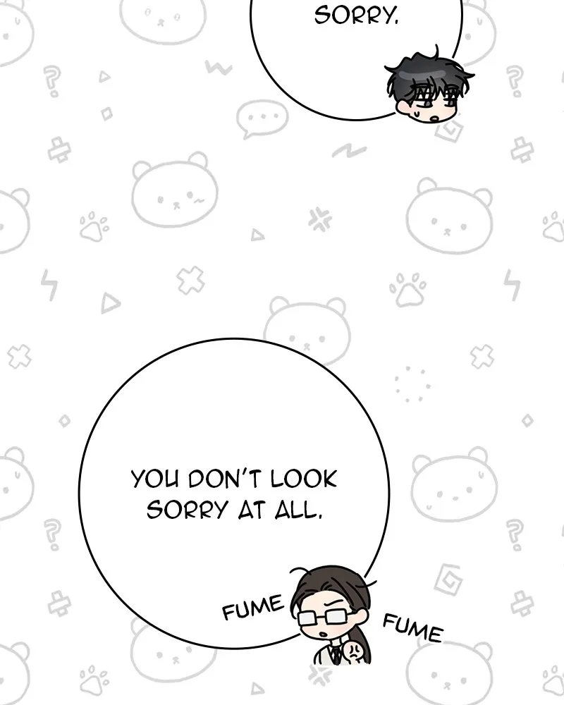 Read Electrifying Confession chapter 21 image 86 on Lezhin