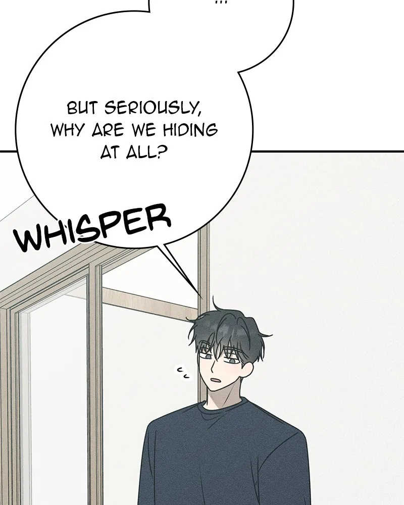 Read Electrifying Confession chapter 23 image 101 on Lezhin
