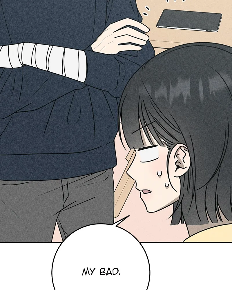 Read Electrifying Confession chapter 23 image 24 on Lezhin