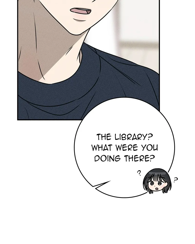 Read Electrifying Confession chapter 23 image 47 on Lezhin