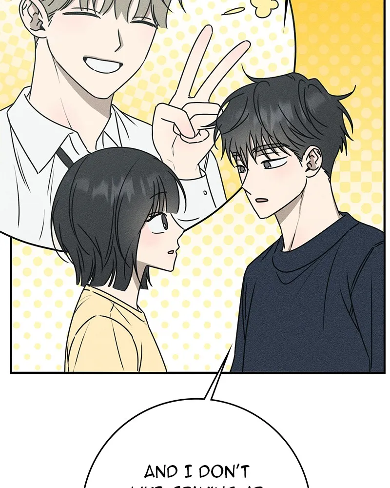 Read Electrifying Confession chapter 23 image 50 on Lezhin