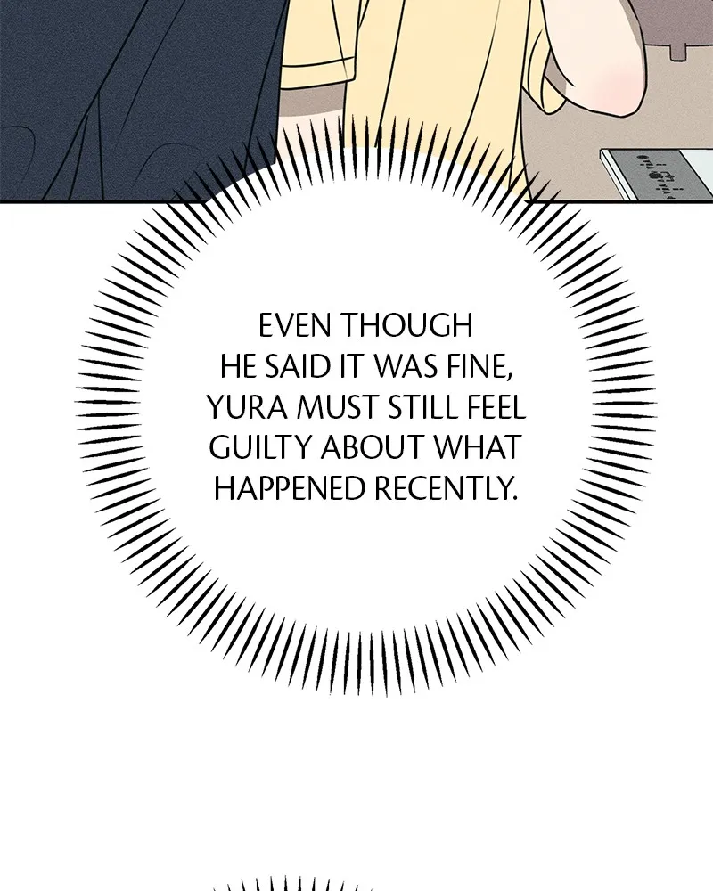 Read Electrifying Confession chapter 23 image 65 on Lezhin