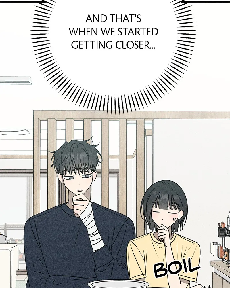 Read Electrifying Confession chapter 23 image 69 on Lezhin