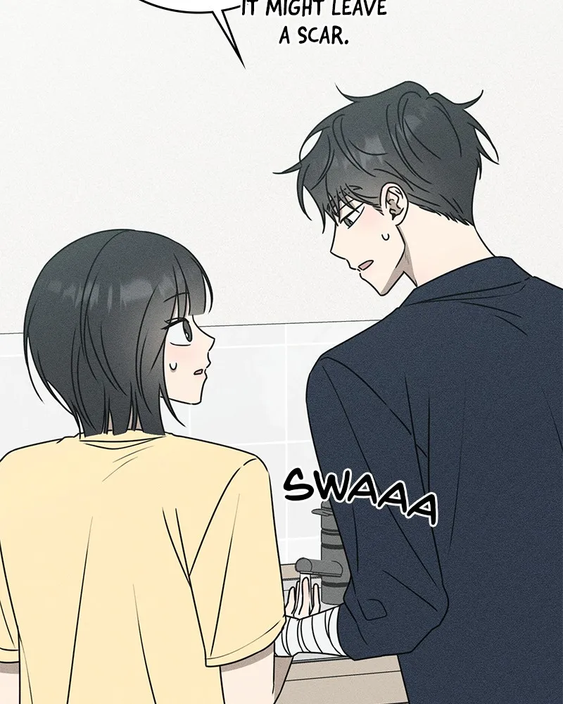 Read Electrifying Confession chapter 23 image 78 on Lezhin
