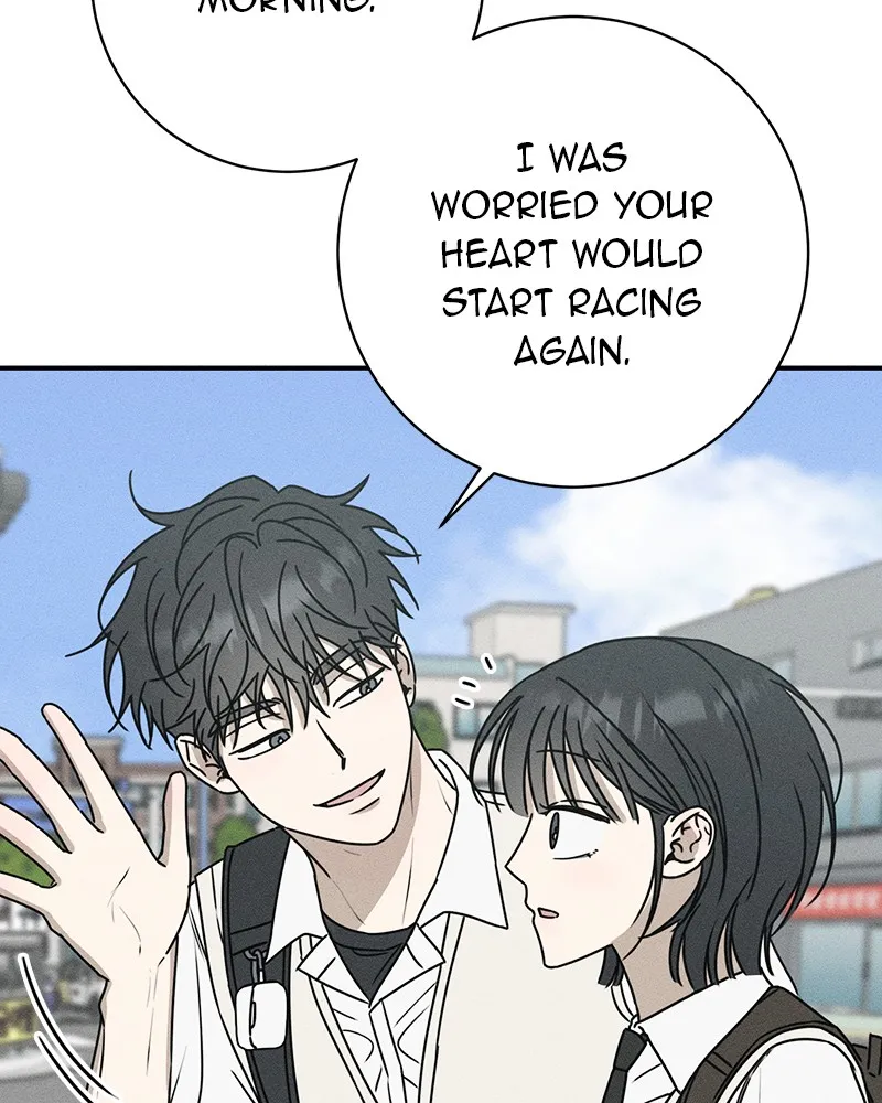 Read Electrifying Confession chapter 3 image 109 on Lezhin