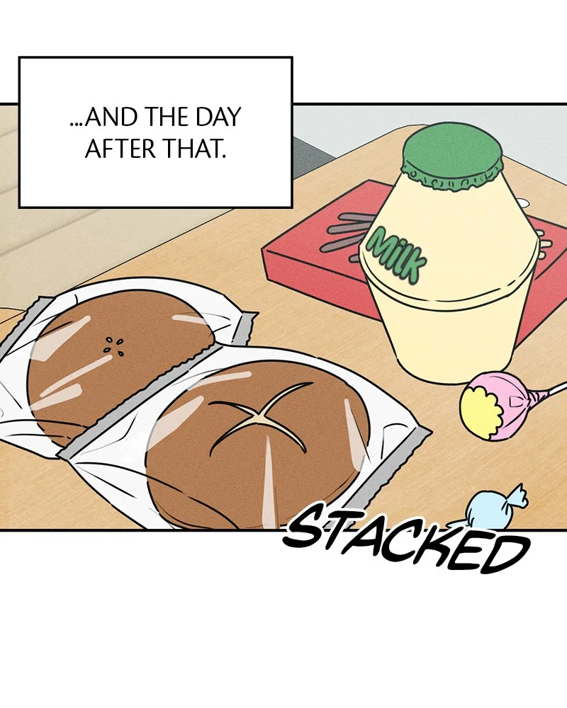 Read Electrifying Confession chapter 3 image 111 on Lezhin