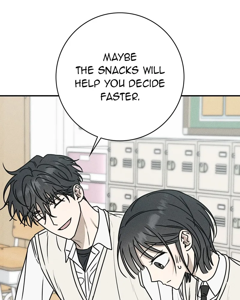 Read Electrifying Confession chapter 3 image 112 on Lezhin